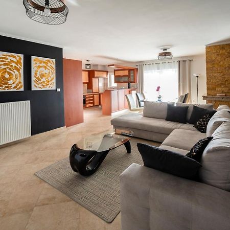 Athens City Heart Apartment! Екстер'єр фото