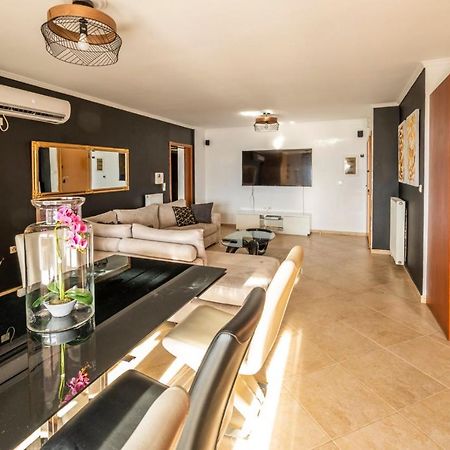 Athens City Heart Apartment! Екстер'єр фото