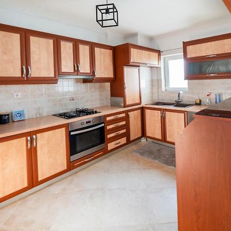 Athens City Heart Apartment! Екстер'єр фото