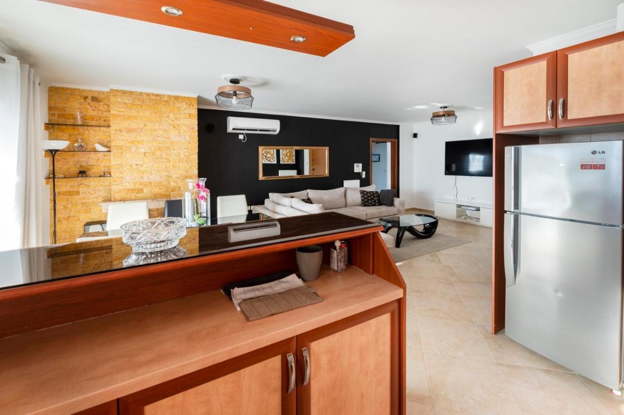 Athens City Heart Apartment! Екстер'єр фото