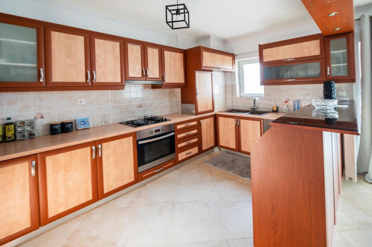 Athens City Heart Apartment! Екстер'єр фото