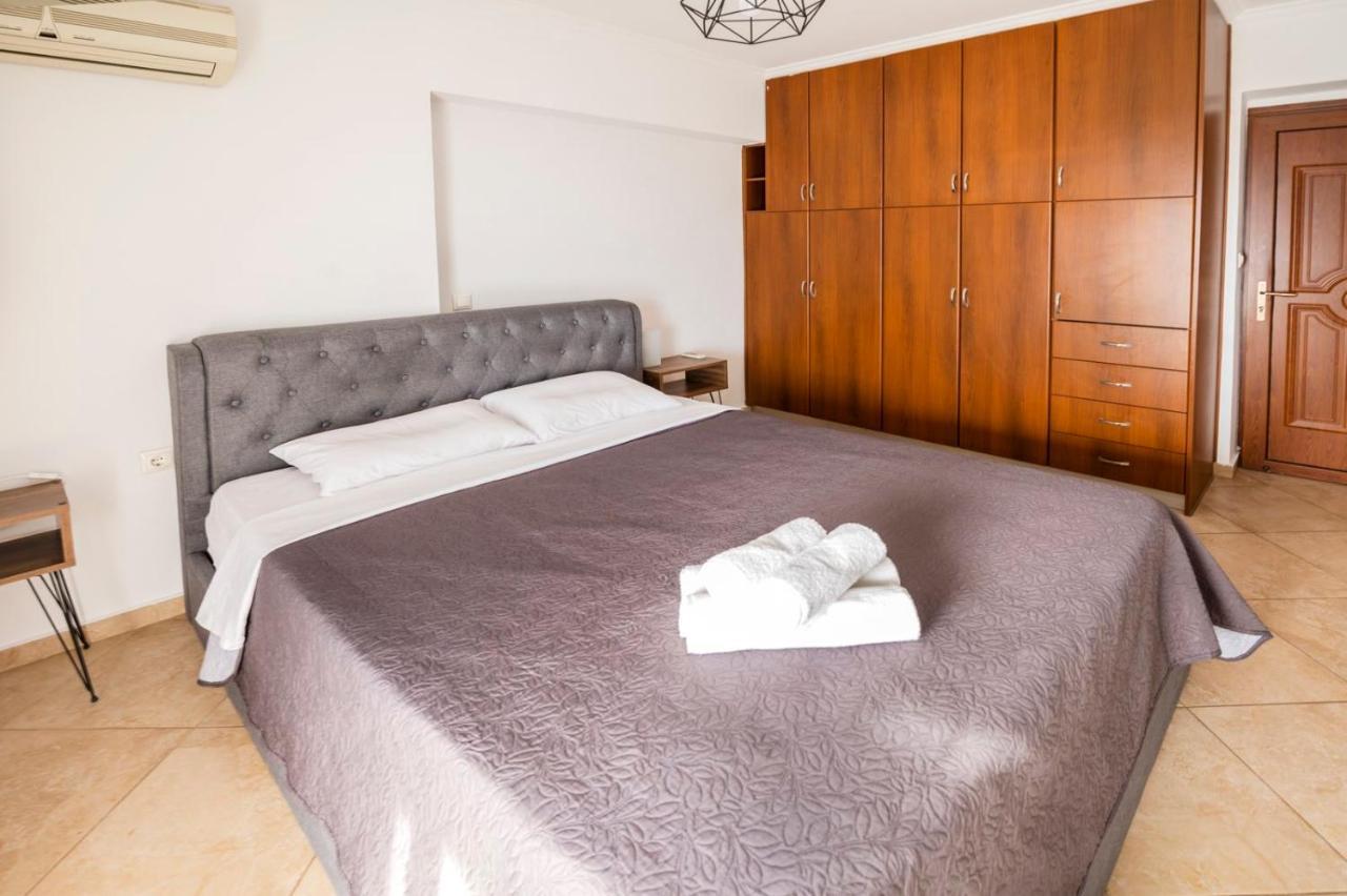 Athens City Heart Apartment! Екстер'єр фото