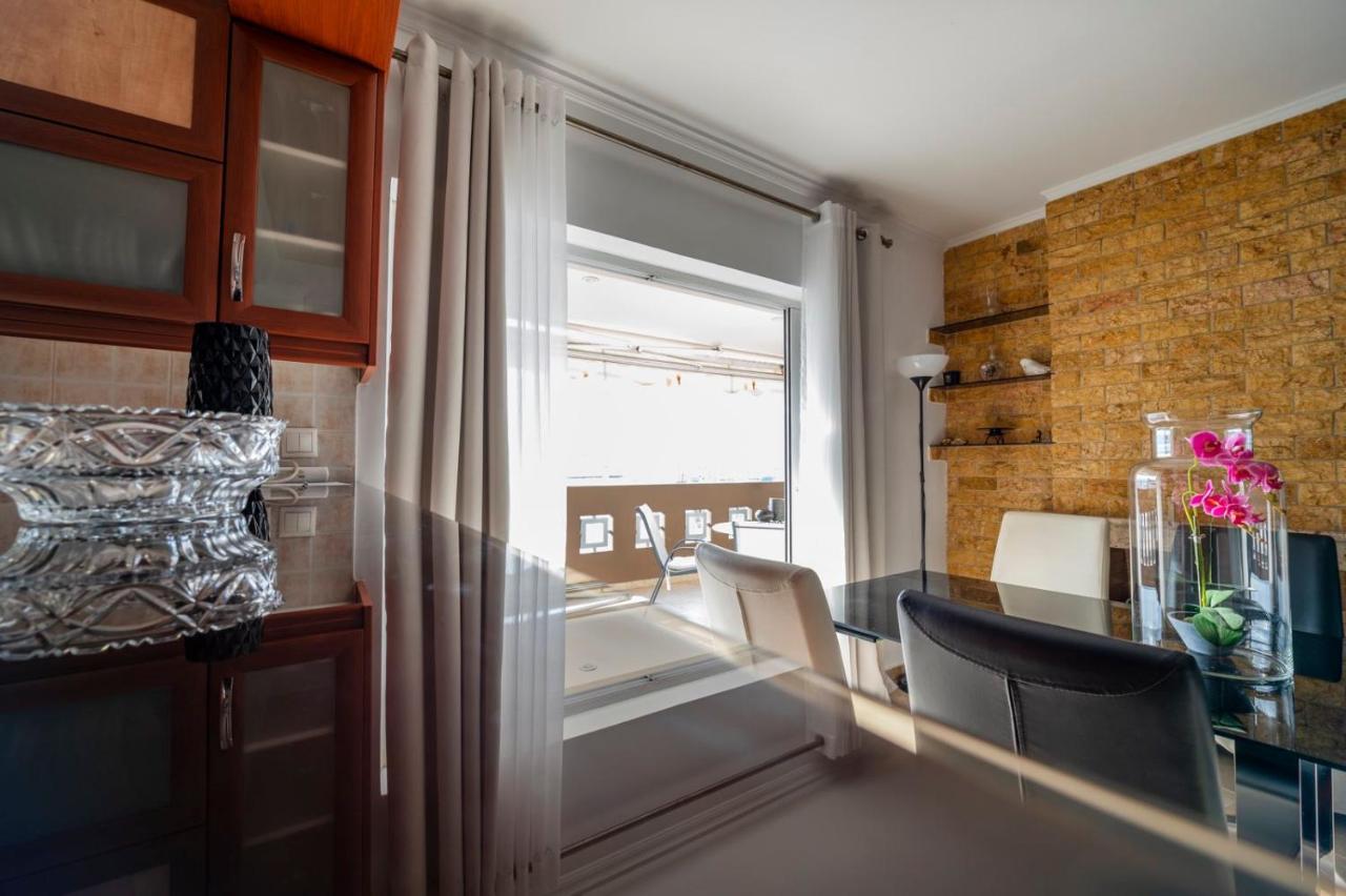 Athens City Heart Apartment! Екстер'єр фото