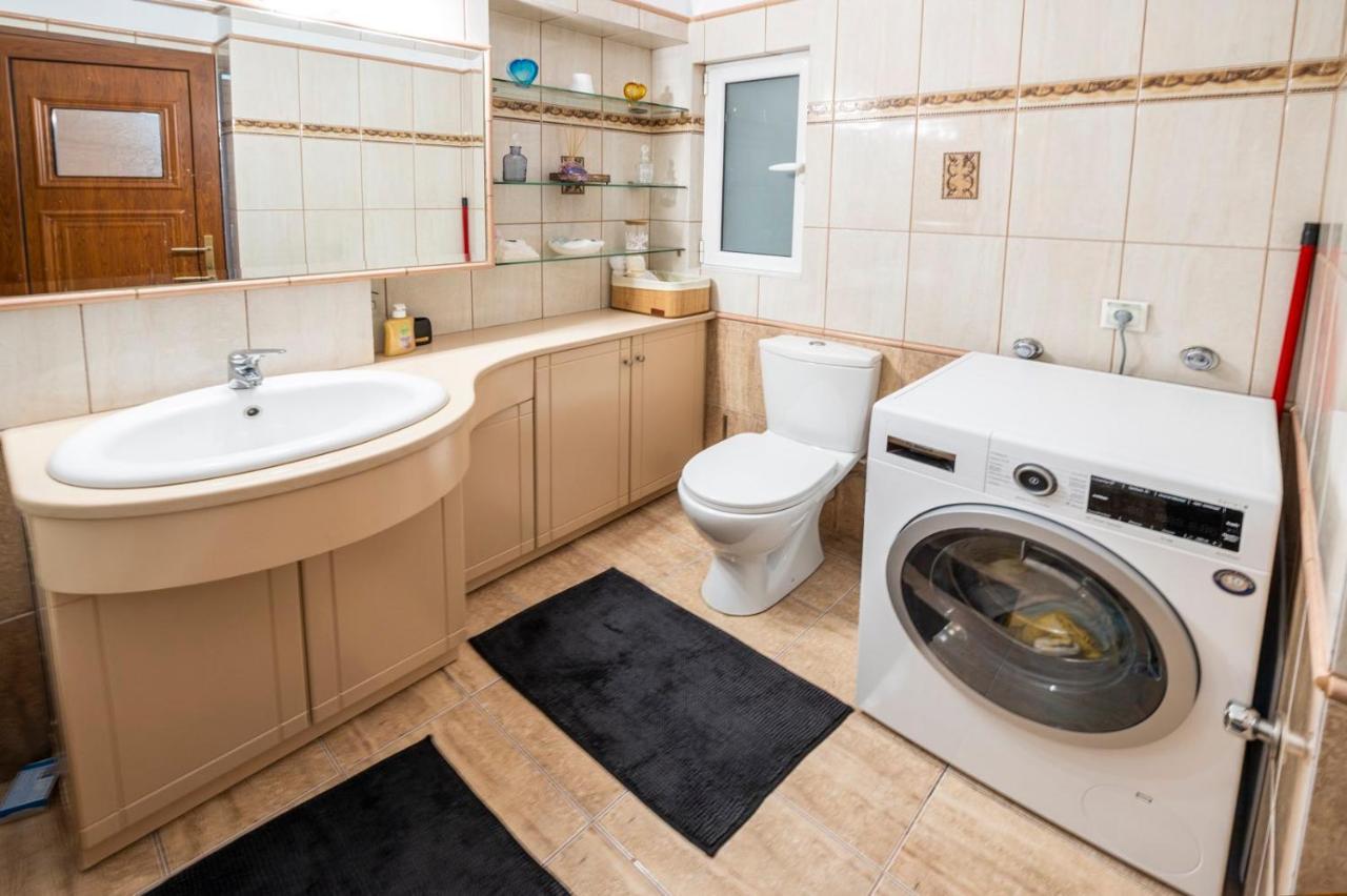 Athens City Heart Apartment! Екстер'єр фото