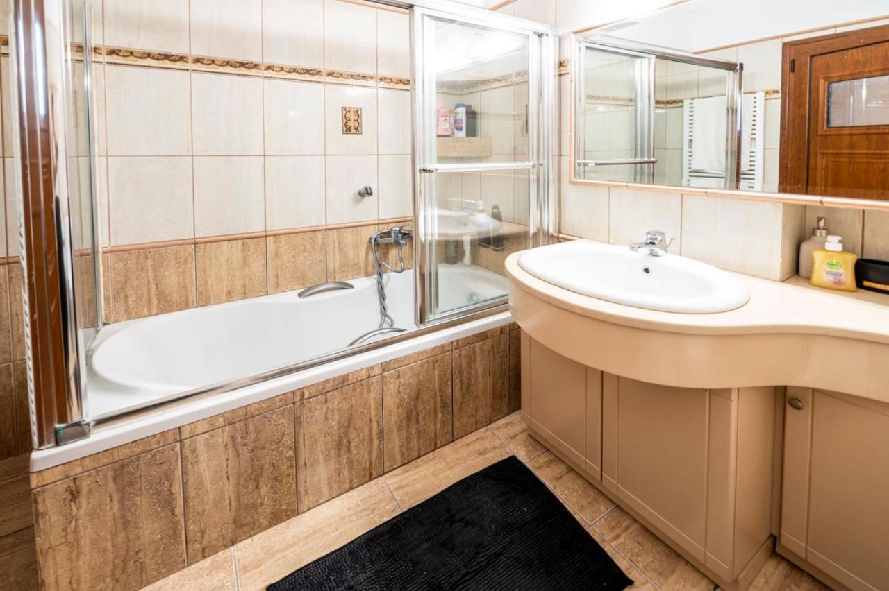 Athens City Heart Apartment! Екстер'єр фото